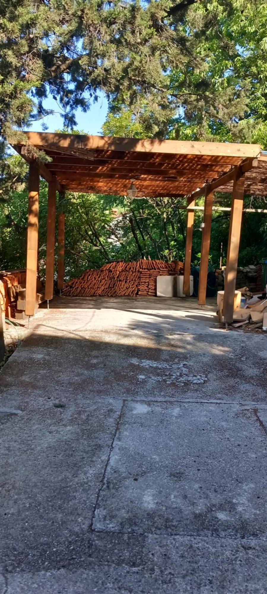 Apartman Svilno Fiume Esterno foto