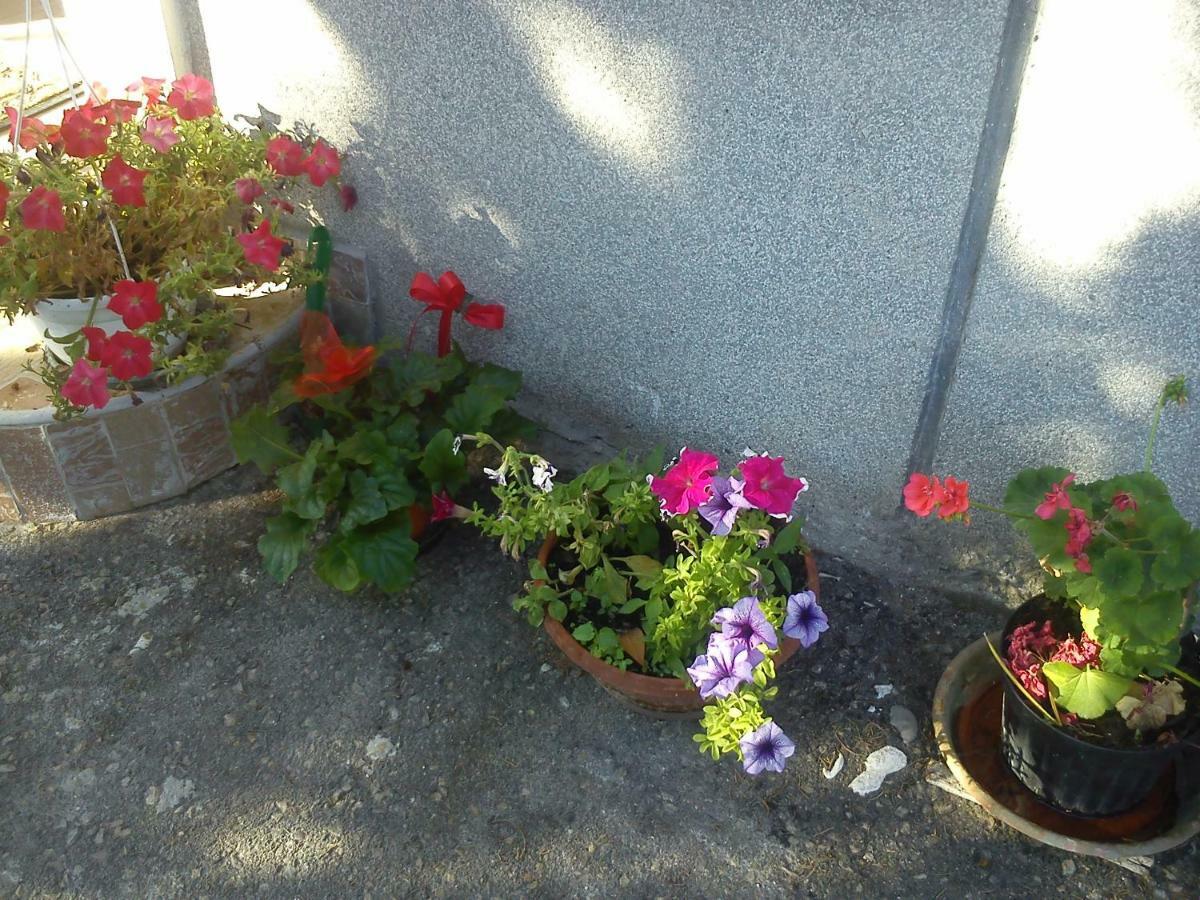 Apartman Svilno Fiume Esterno foto