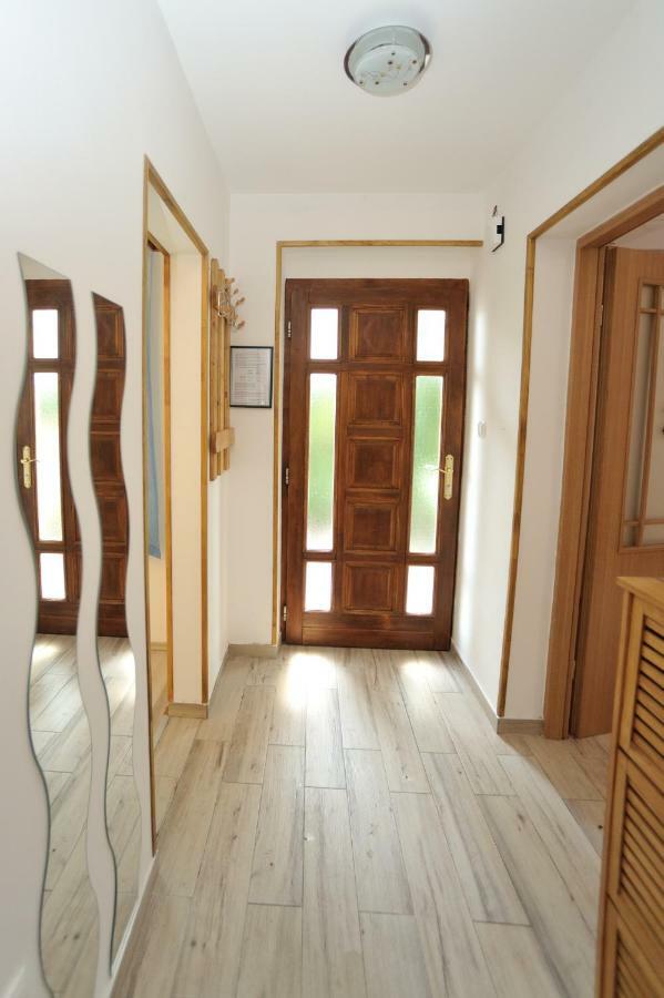 Apartman Svilno Fiume Esterno foto