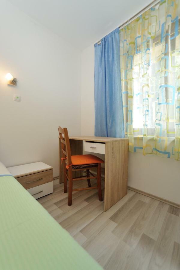 Apartman Svilno Fiume Esterno foto
