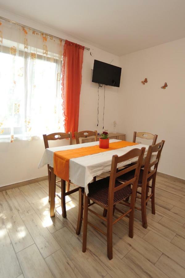 Apartman Svilno Fiume Esterno foto