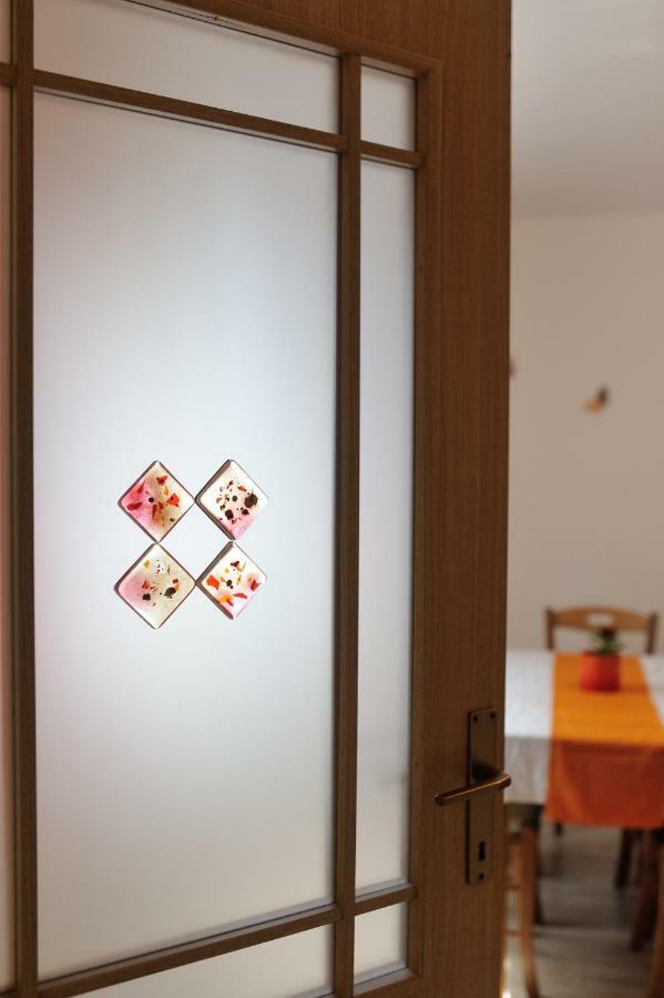 Apartman Svilno Fiume Esterno foto