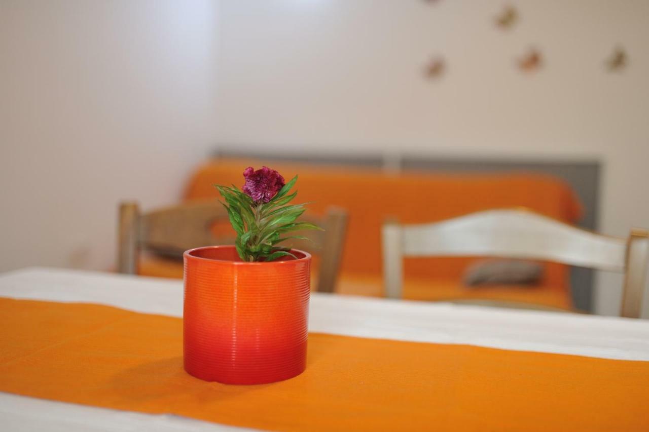Apartman Svilno Fiume Esterno foto