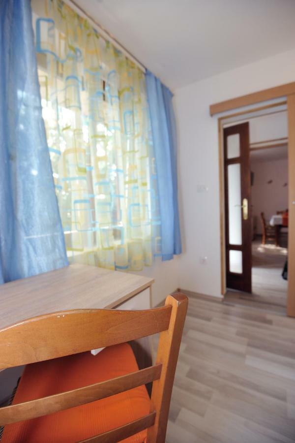 Apartman Svilno Fiume Esterno foto